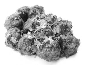 Veg Manchurian