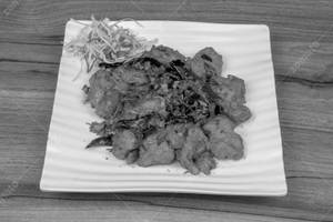 Apollo Fish (Dry)