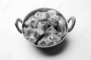 Paneer Do Pyaza                            