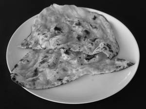 Butter Nan (1 pc)