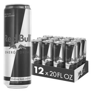 Red Bull