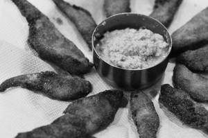 Mandeli Fry [11 Piece]