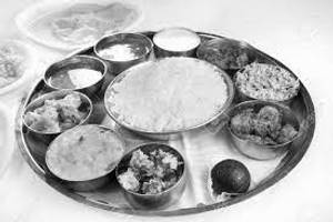 Meals