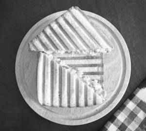 Paneer Grill Sandwich