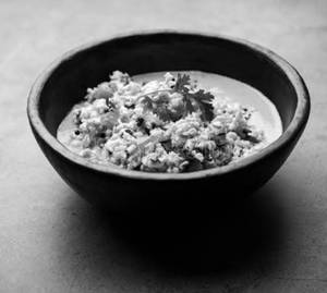 Paneer Bhurji