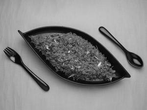 Schezwan Fried Rice