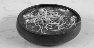 Veg Peking Soup