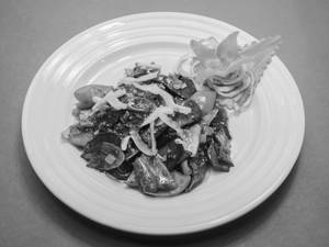 Roasted Lamb (8 Pcs)