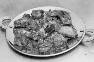 Kanchi Spl Chicken Varuval