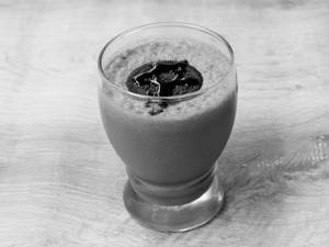 Oreo Shake