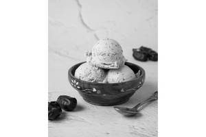 Dates Ice Cream