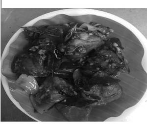 Chicken Roast