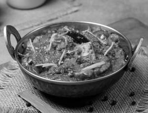 Kadhai Paneer