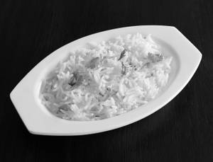 Simple Rice
