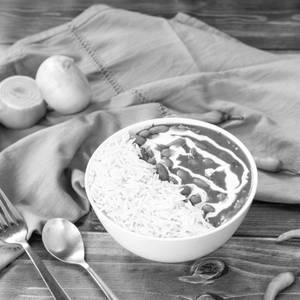 Rajma Chawal  