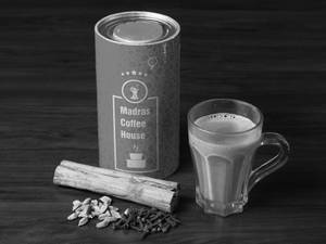 Special Masala Tea