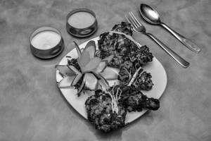 Bbq Chicken