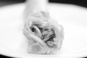 Egg Roll