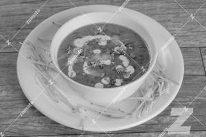 dal makhani