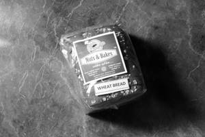Wheat Bread