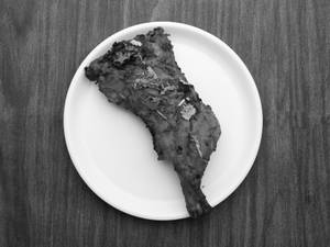 Tandoori Leg
