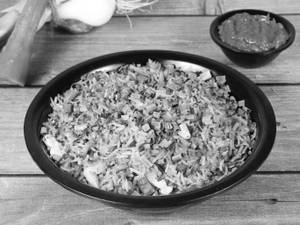 Veg Fried Rice