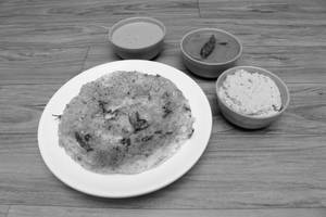 Podi Uttapam