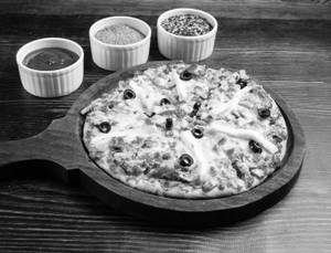 8'' Margherita Pizza