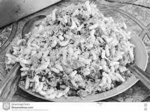 Bhel Puri