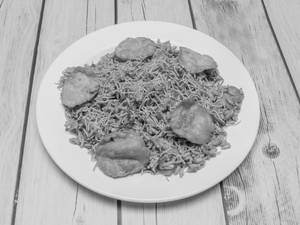 Bhel Puri