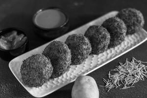 Achari Aloo 