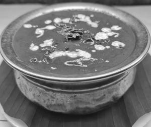 Plain Palak