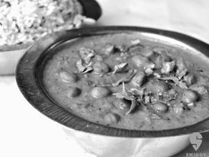 Chole Masala