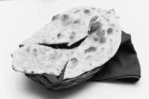Plain Naan