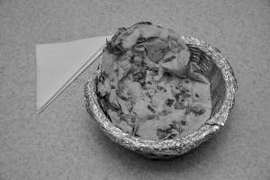 Tandoori Parotta [1 Pcs ]