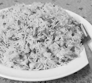 Egg Fried Rice  