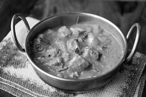 Paneer Makhani