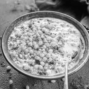 Boondi Raita [serves 1] [300 Ml]
