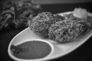 Drumsticks (2 Pcs)