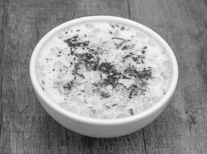 Boondi Raita