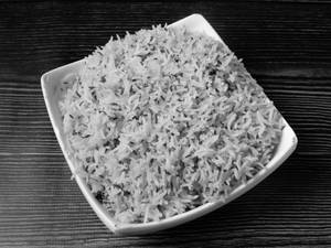 Jeera Rice