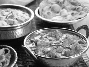 Veg Handi