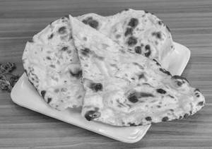 Butter Naan