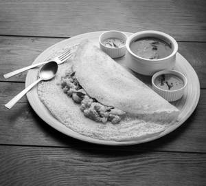 Masala Dosa