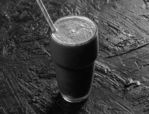 Chocolate Shake
