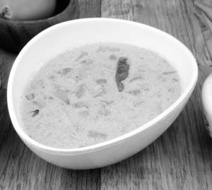 Vegetable Korma