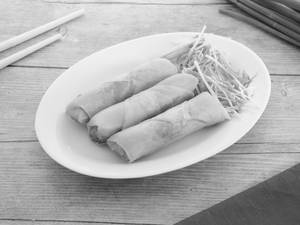 Veg Spring Roll