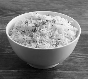 Jeera Rice