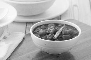 Amritsari Chole