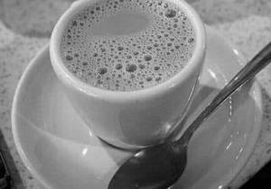 Hot Coffee [400 Ml]